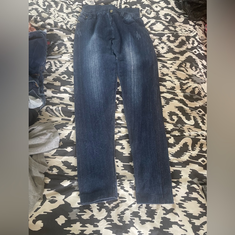 Jeggings
